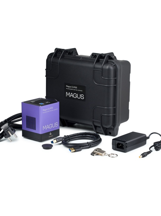 Камера цифровая MAGUS CLM30