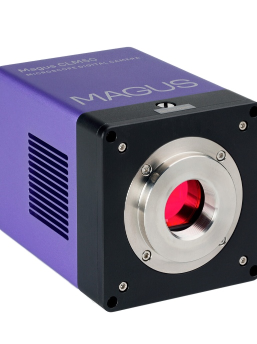 Камера цифровая MAGUS CLM50