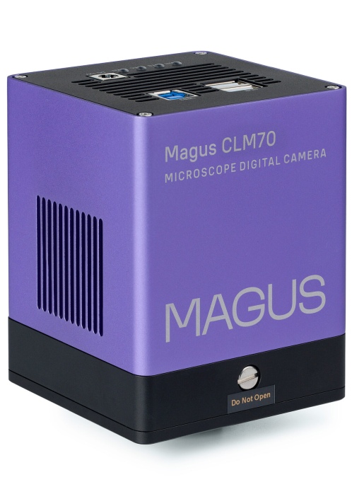 Камера цифровая MAGUS CLM70