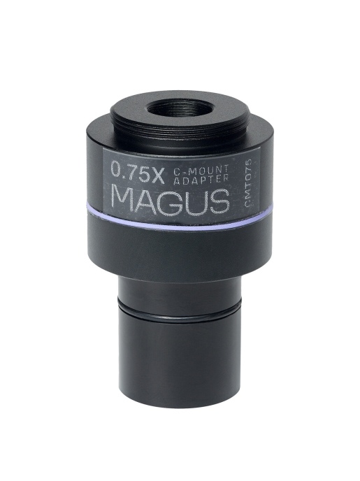Адаптер C-mount MAGUS CMT075