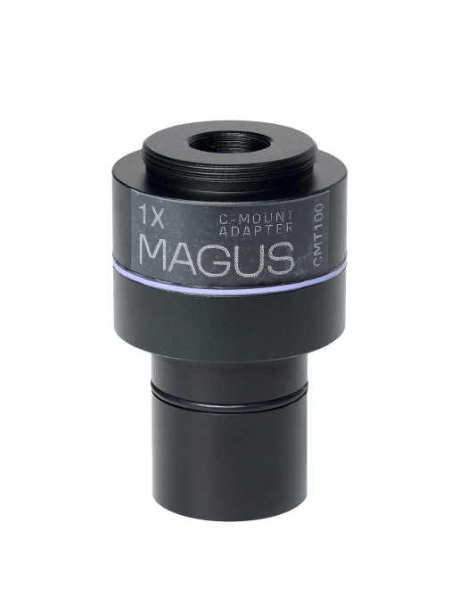 Адаптер C-mount MAGUS CMT100