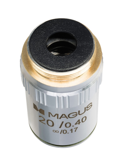 Объектив MAGUS MA20