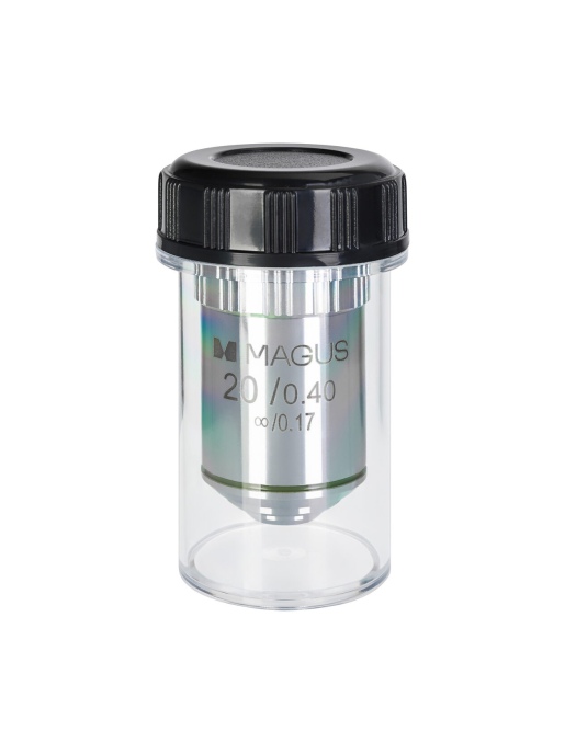Объектив MAGUS MA20