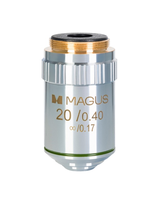 Объектив MAGUS MA20