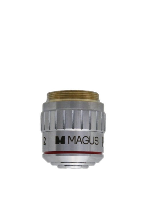 Объектив MAGUS MP4