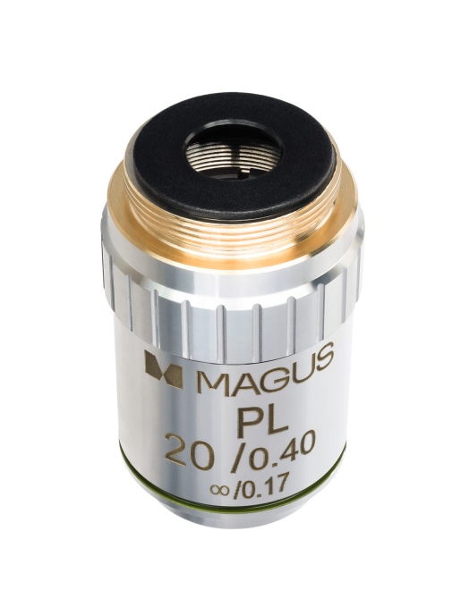 Объектив MAGUS MP20