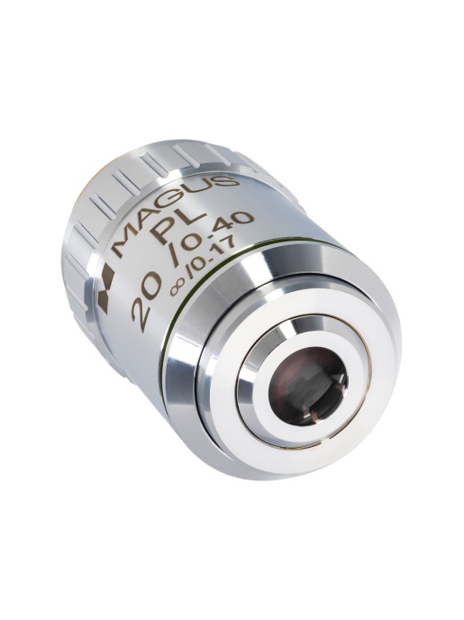 Объектив MAGUS MP20