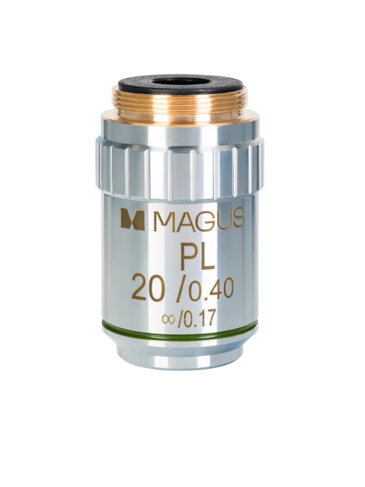 Объектив MAGUS MP20
