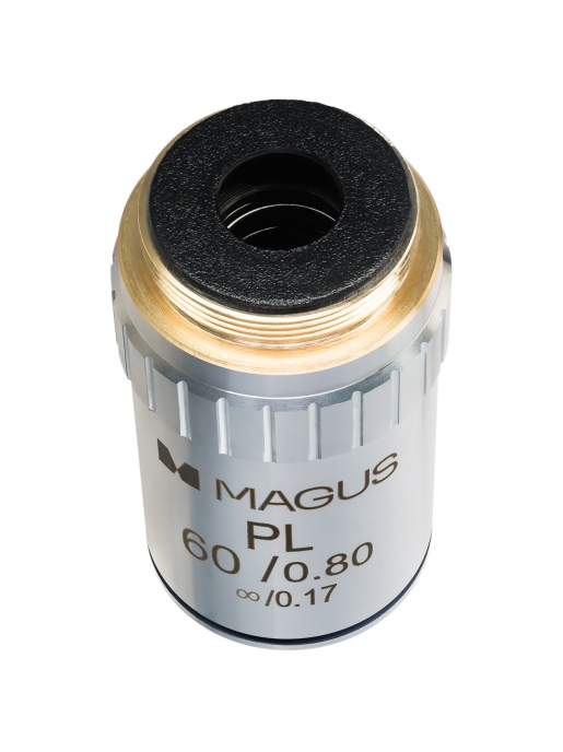 Объектив MAGUS MP60