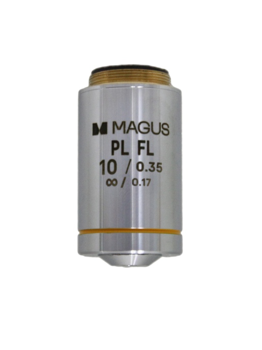Объектив MAGUS 10PLFL