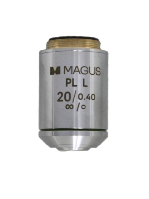Объектив MAGUS 20PLL
