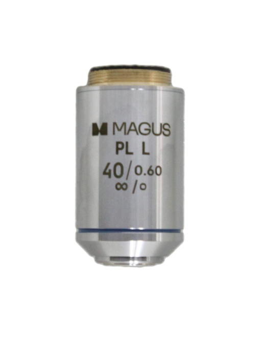 Объектив MAGUS 40PLL