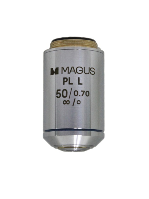 Объектив MAGUS 50PLL