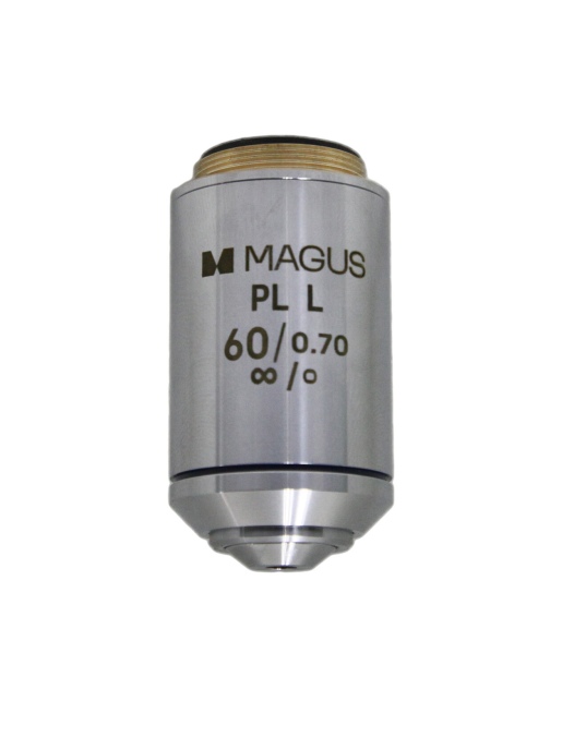 Объектив MAGUS 60PLL