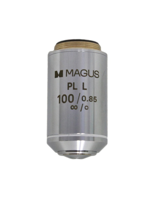 Объектив MAGUS 100PLL