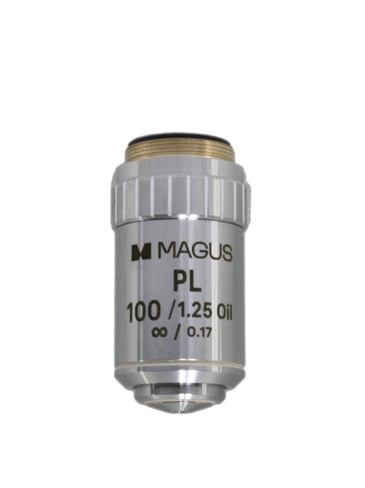 Объектив MAGUS SF100 OIL