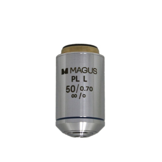 Объектив MAGUS SFR50