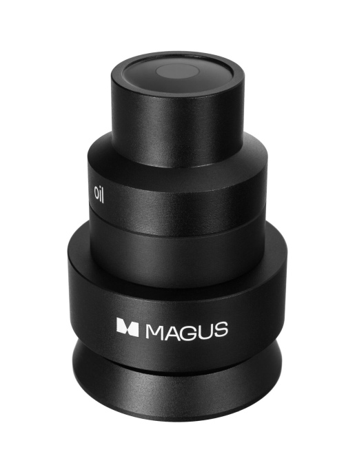 Конденсор темного поля MAGUS DF2