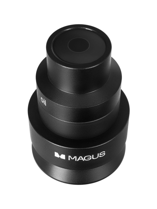 Конденсор темного поля MAGUS DF2