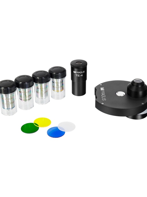 Фазово-контрастное устройство MAGUS PH1