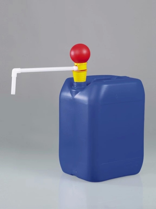 Ручной насос 