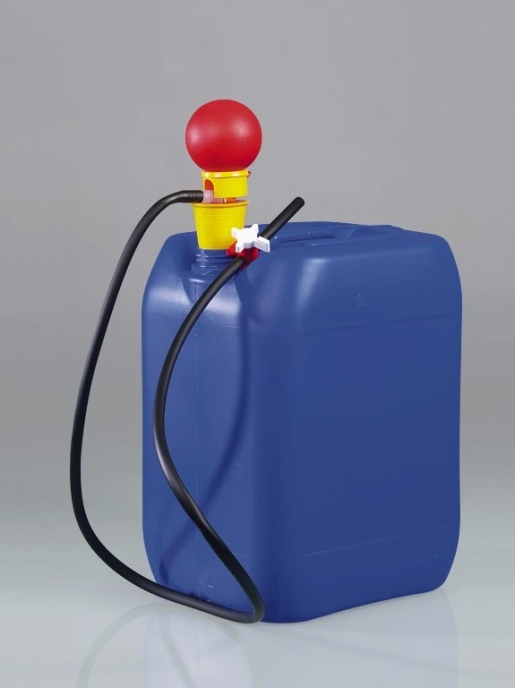 Ручной насос 