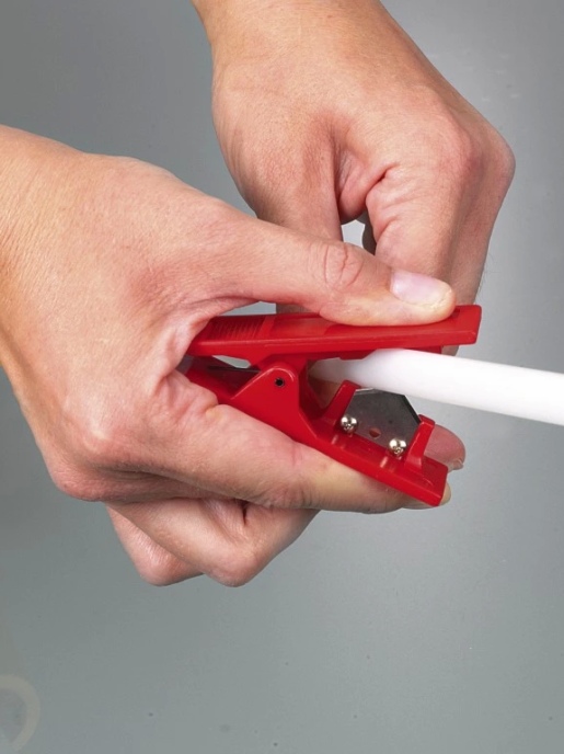 Одноразовый ручной насос 