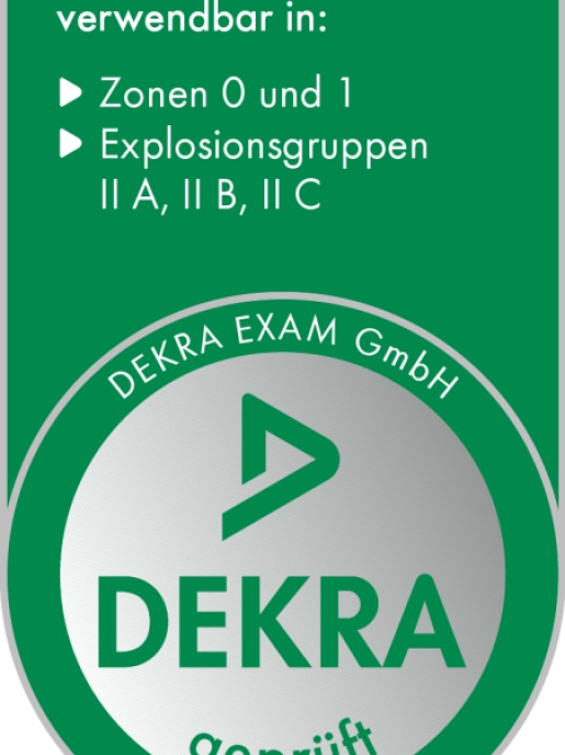 Насос для растворителей 