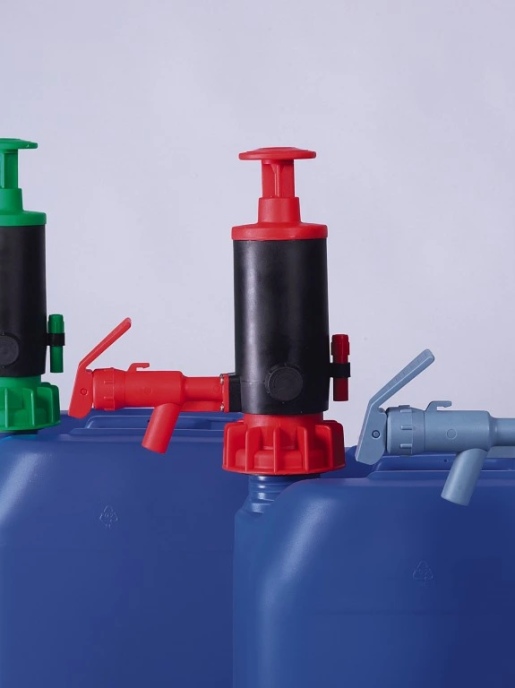 Насосы ПампМастер (PumpMaster)