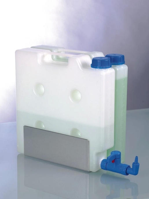 Спускной кран 