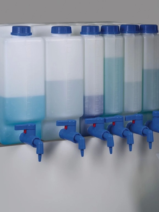 Компактный набор 