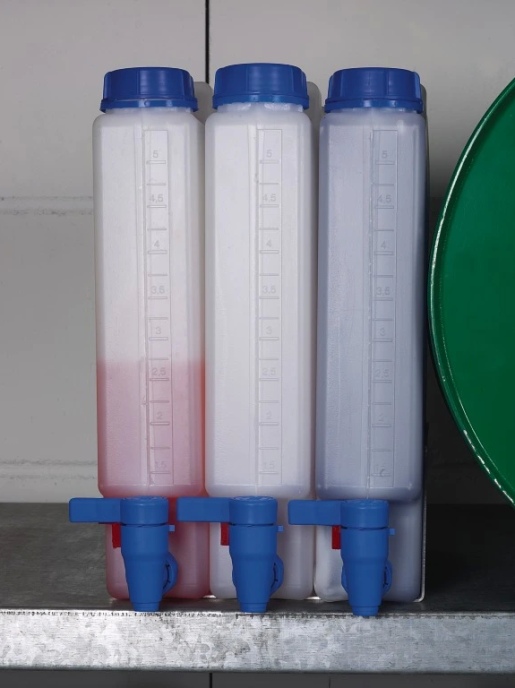 Компактный набор 