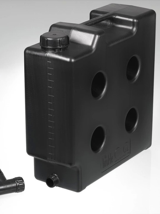 Компактный набор 