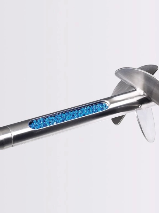 Многоуровневый бур