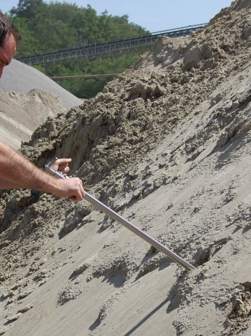 Многоуровневый бур