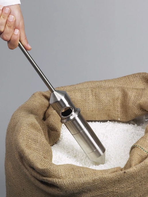 Пробоотборник для зернохранилищ СилоПикер (SiloPicker)