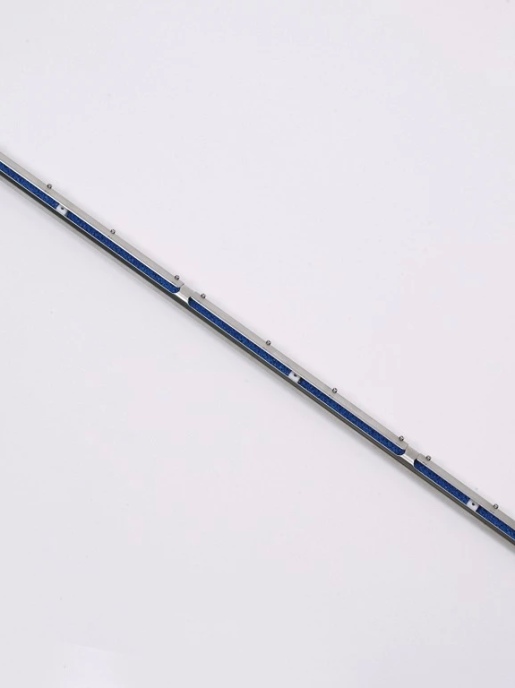 Скребковый пробоотборник