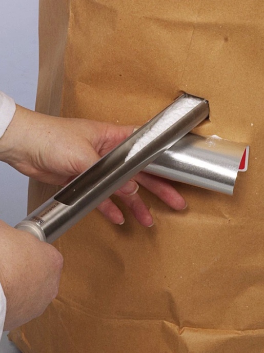 Просекатель Милки (Milky)