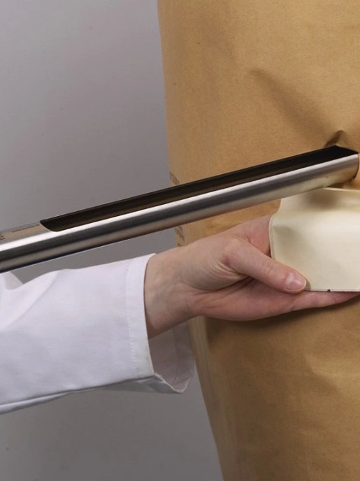 Просекатель Милки (Milky)