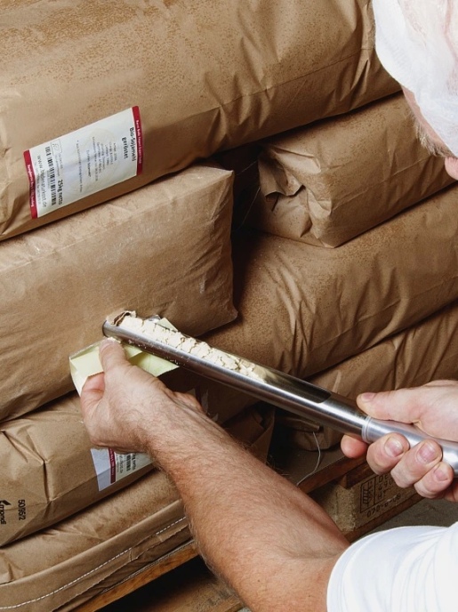 Просекатель Милки (Milky)