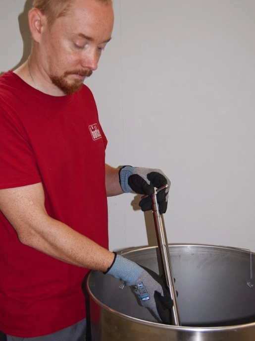 Многоуровневые пробоотборники