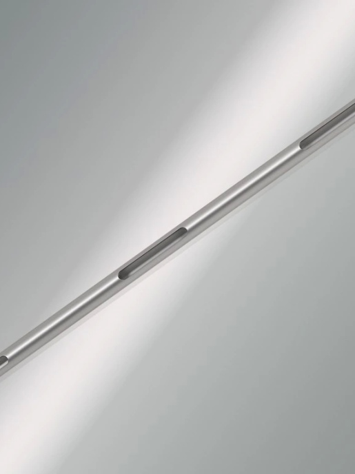 Многоуровневые пробоотборники