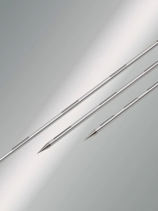 Многоуровневые пробоотборники