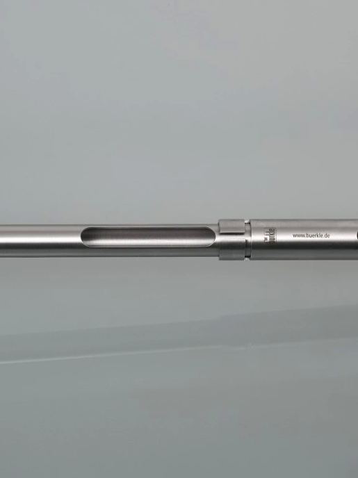 Многоуровневые пробоотборники