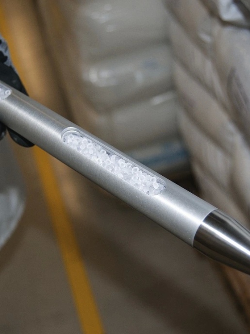 Многоуровневые пробоотборники