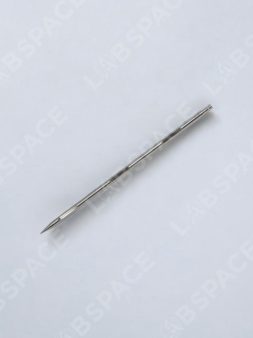 Мульти-Самплер (Multi-Sampler)