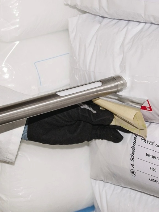 Пробоотборник Уно-Самплер (Uno-Sampler)