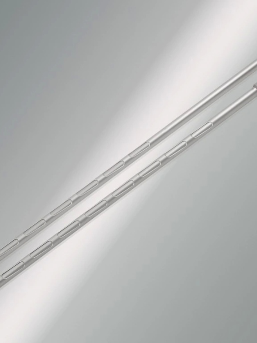 Зональный пробоотборник Спиралус (Spiralus)