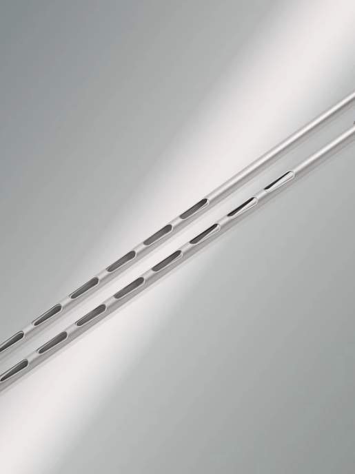 Зональный пробоотборник Спиралус (Spiralus)