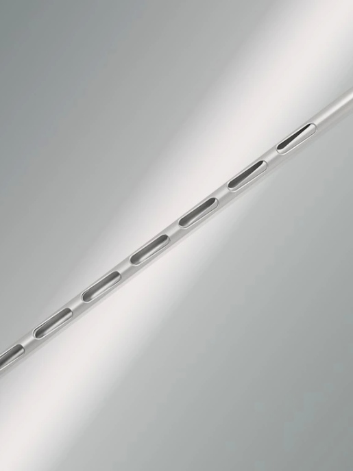 Зональный пробоотборник Спиралус (Spiralus)